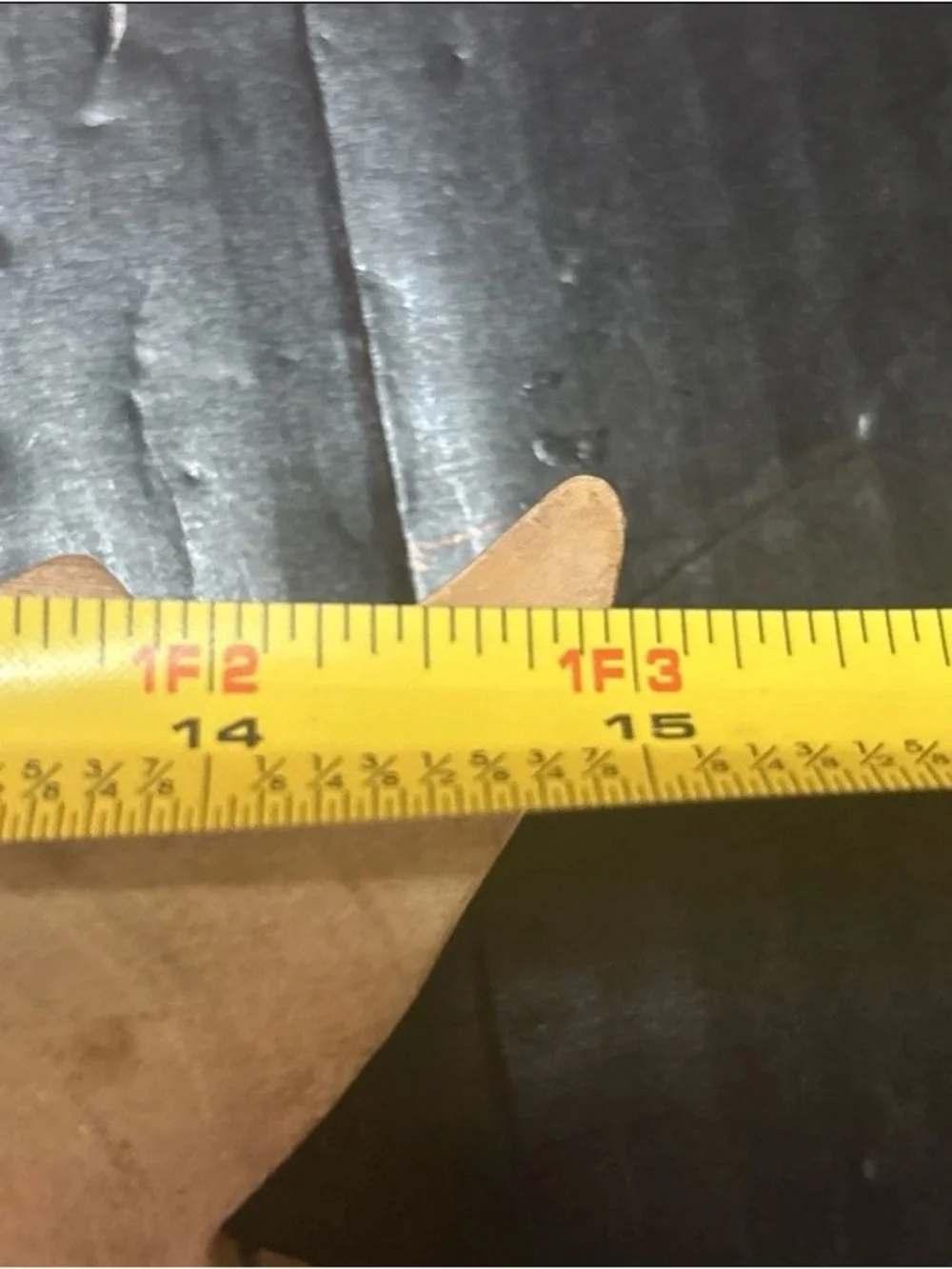 N/A this brass